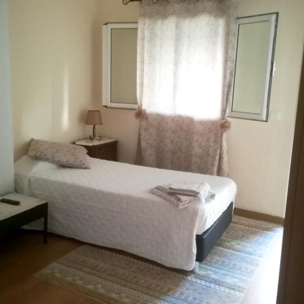 Studio at Funchal 500 m away from the beach with terrace and wifi