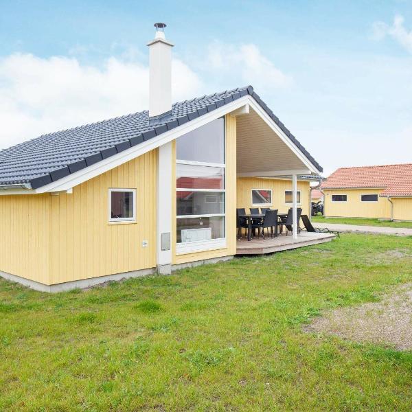 Holiday home Großenbrode XVI