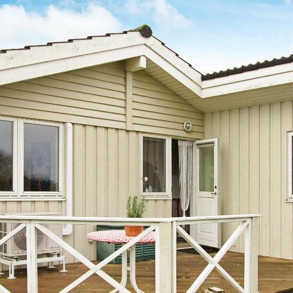 Holiday Home Skovløbervej