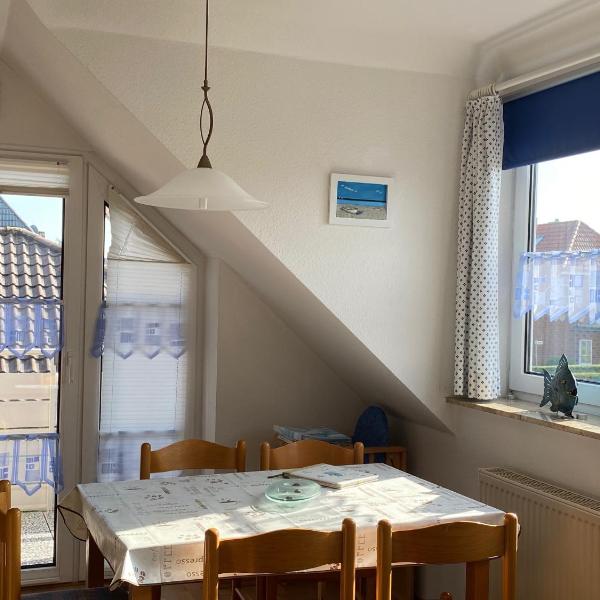 50012 Ferienwohnung "Svenja"