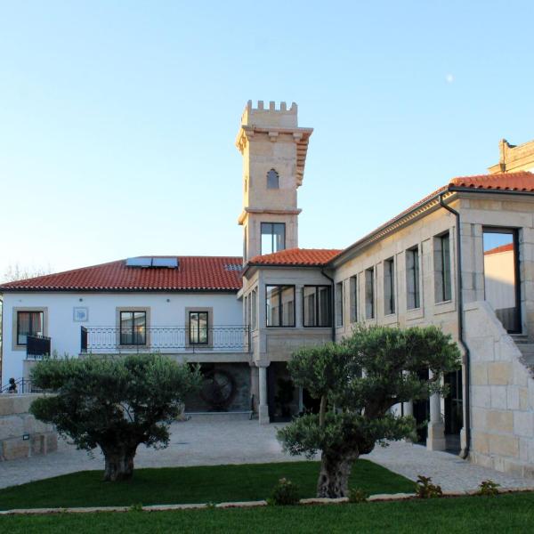 Casa da Torre - Viseu