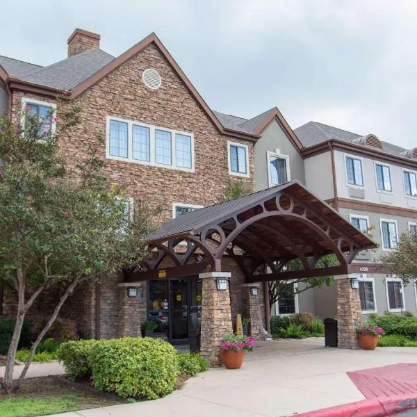 Sonesta ES Suites San Antonio Northwest Medical Center, Hotel in San Antonio