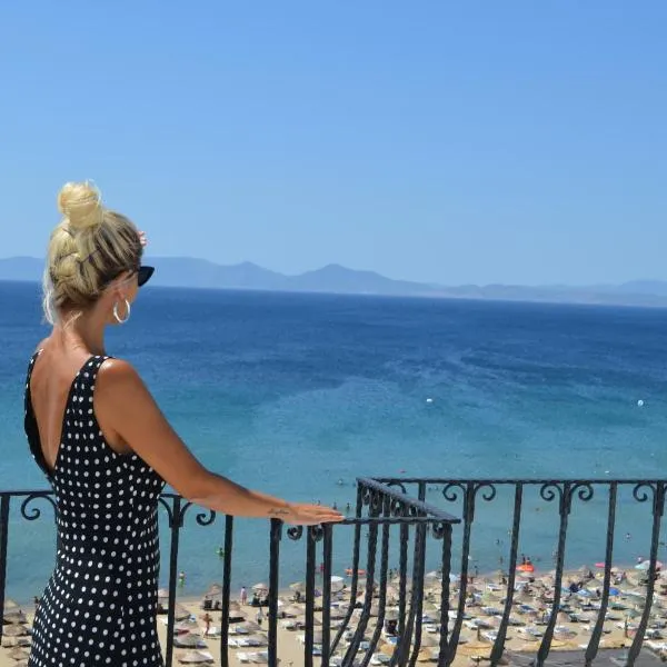 Grand Milano Hotel – hotel w mieście Ayvalık