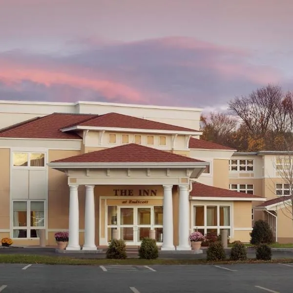 The Wylie Inn and Conference Center at Endicott College – hotel w mieście Beverly