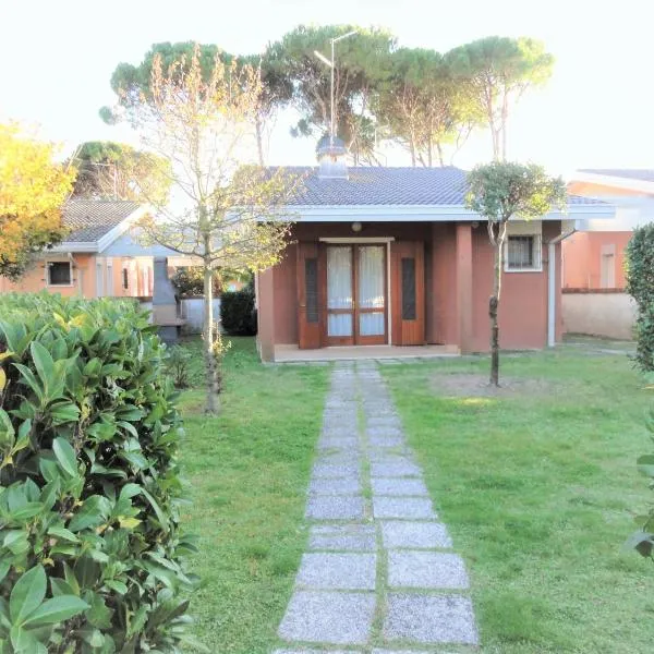 Villa Agavi 3, hotel in Bibione