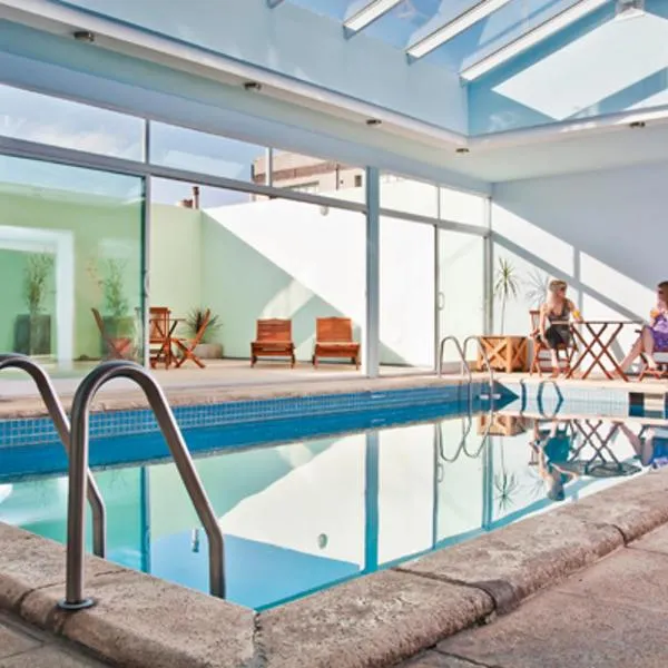 산루이스에 위치한 호텔 Quintana Hotel