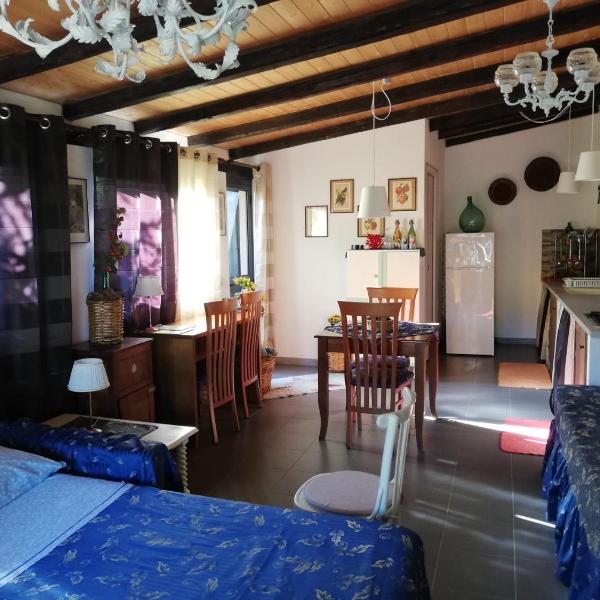 Casa della Quercia