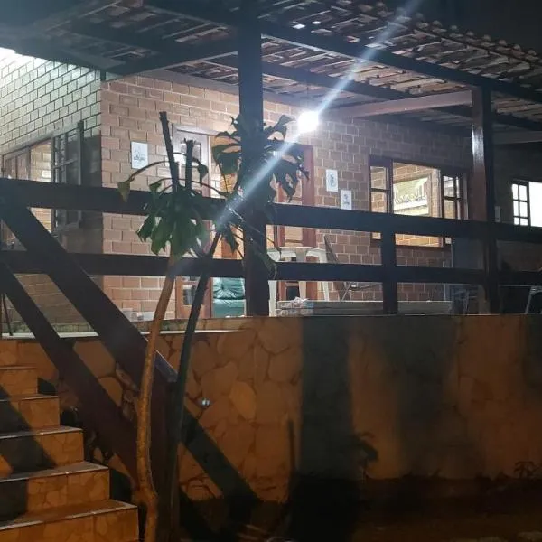 Gravatá Country House, Hotel in Gravatá