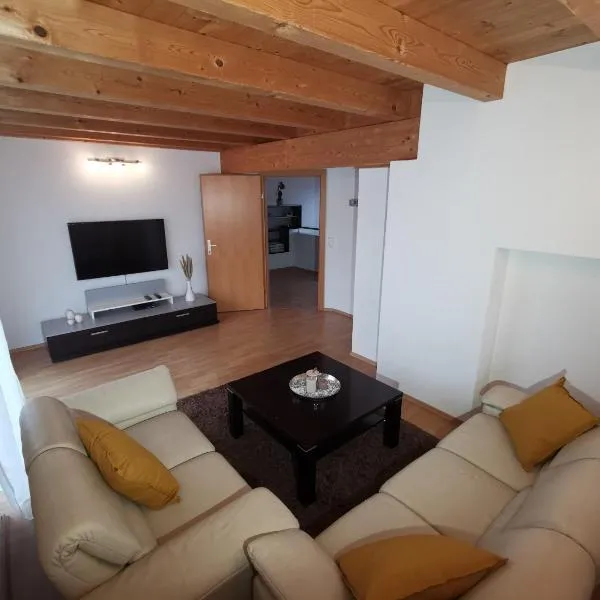 Ferienwohnung Ela, Hotel in Reutte