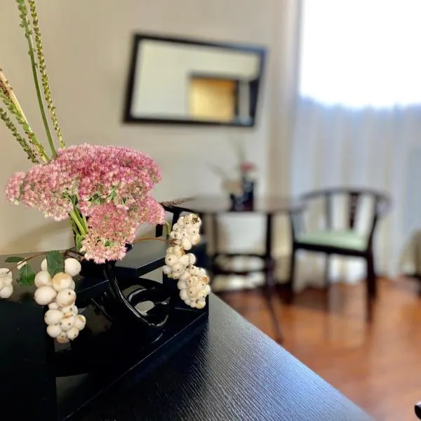 Parvana Hotel, hotel in Gyumri