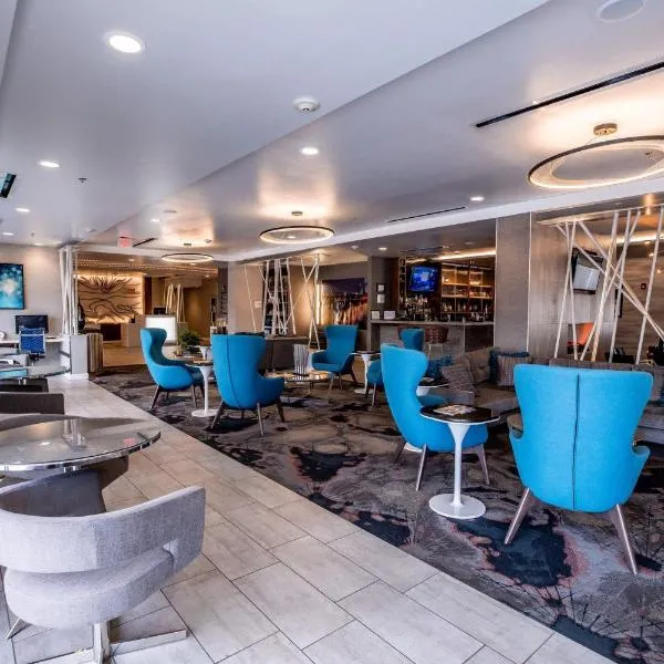 Hotel Indigo Harrisburg - Hershey by IHG, hotel in Harrisburg