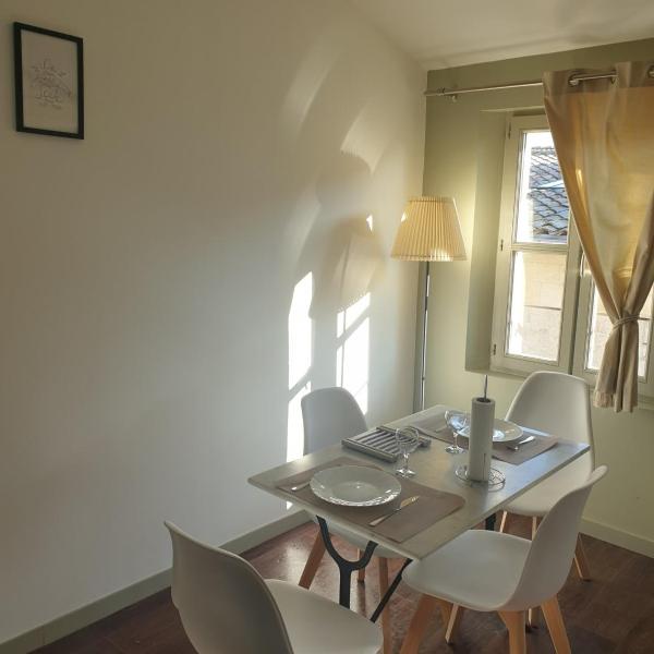 Modern Duplex Apartment Centre Ville D'avignon