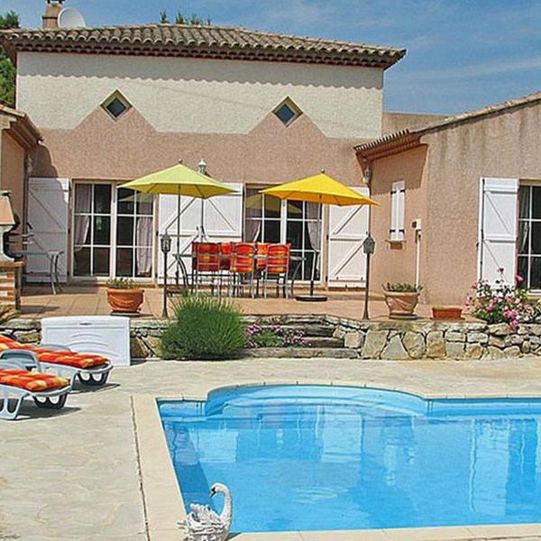 La Mastineria - private pool