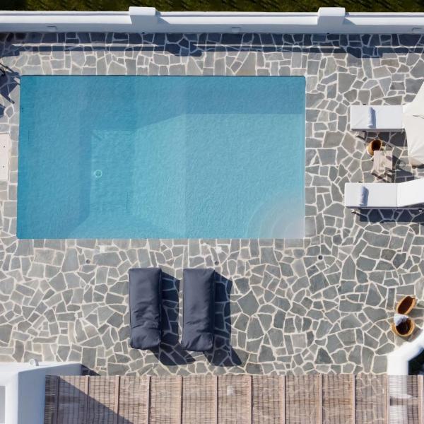 ILI Villa
