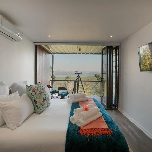 Mister C, ξενοδοχείο σε Hartbeespoort