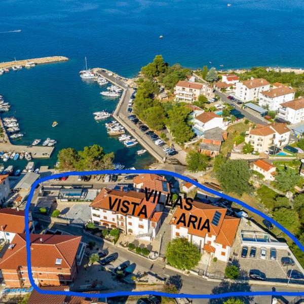 Villa Aria