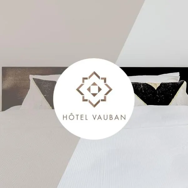 Hotel Vauban, hotel in Luxembourg