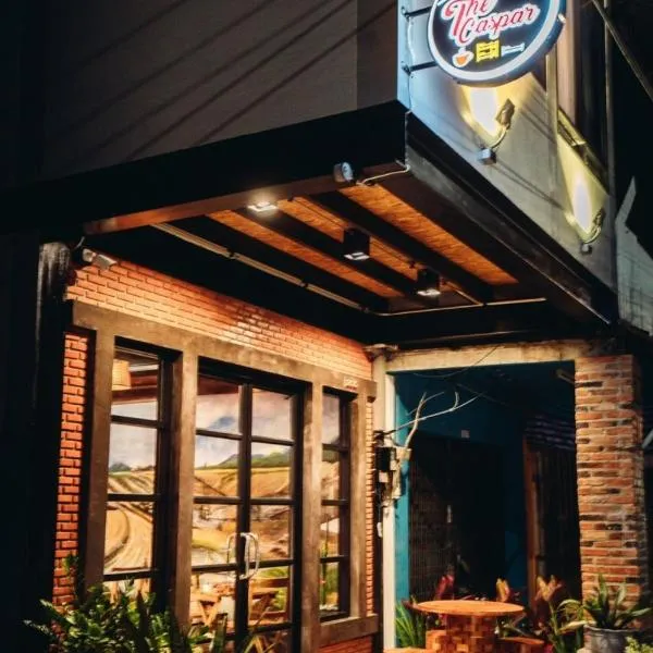The Caspar, hotel in Ranong
