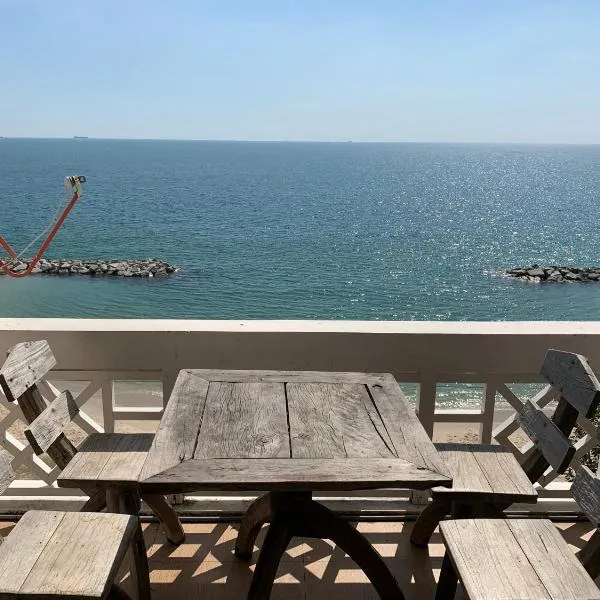 Banchaitalay Room, Hotel in Rayong