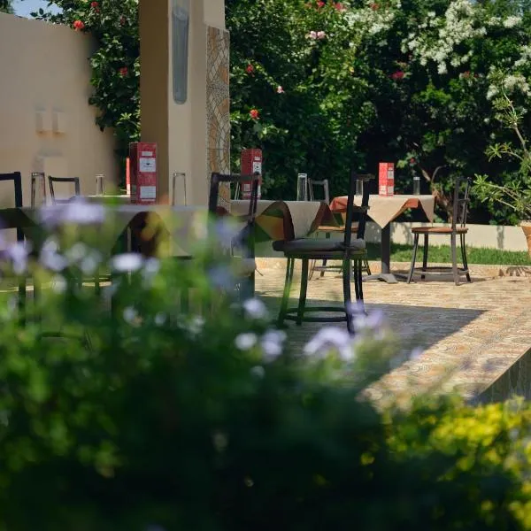 Pelican Residence, ξενοδοχείο σε Fajara