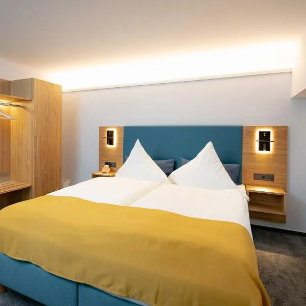 Landhotel Zur Guten Einkehr, hotel in Bautzen