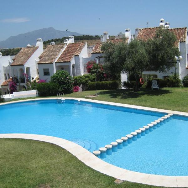 Beautiful Townhouse Internet Air Con 5 Guests