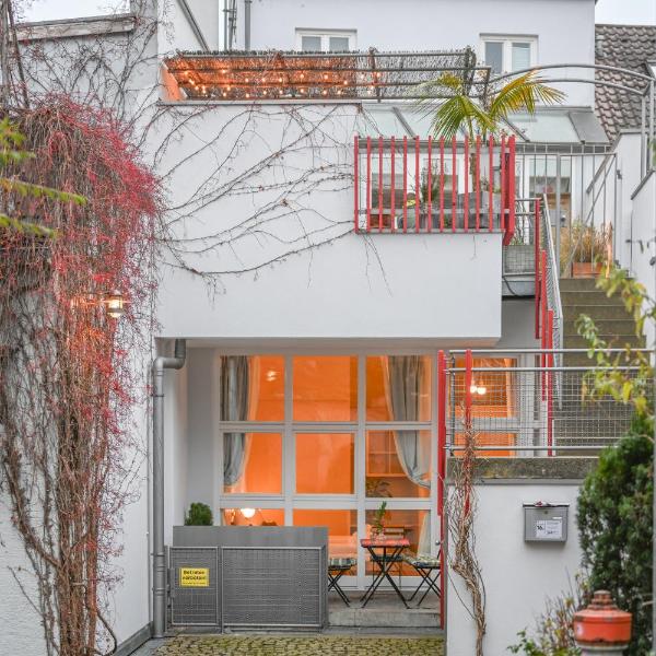 City Appartement