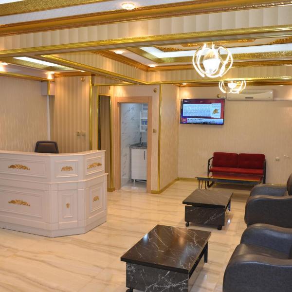TABRİZ HOTEL