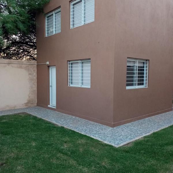 Duplex Chacabuco