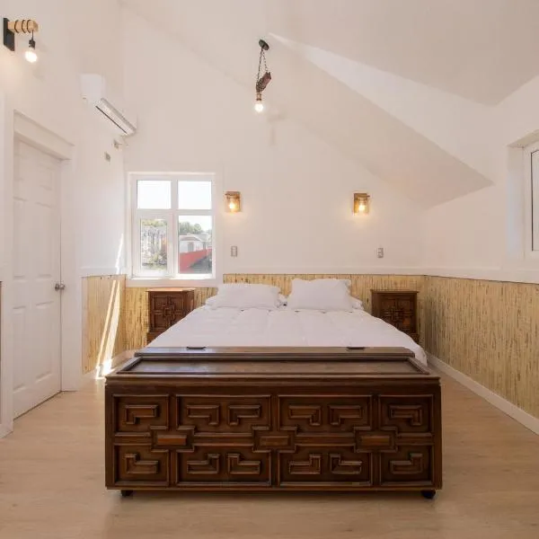 Dolce Vita - Alojamiento Histórico, hotel in Puerto Varas