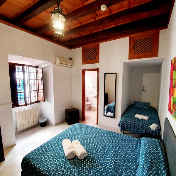 Arc House Córdoba Only Adults, Córdoba