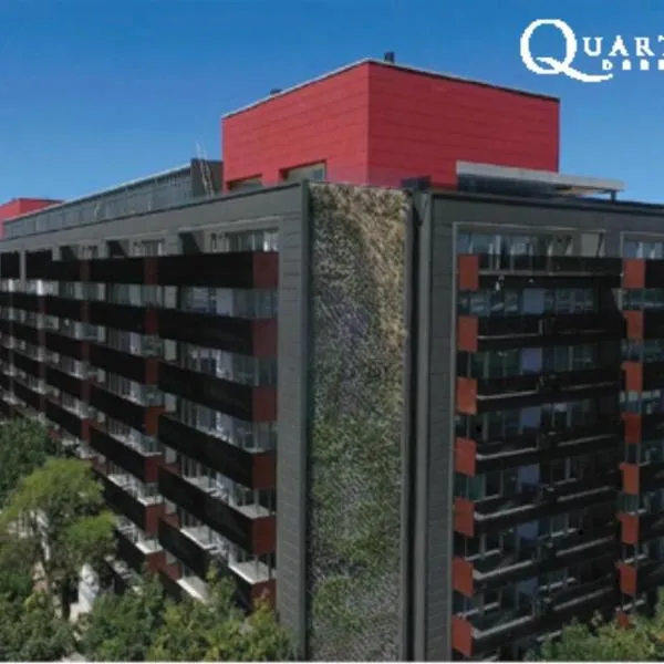 Quartier Palermo, khách sạn ở Buenos Aires
