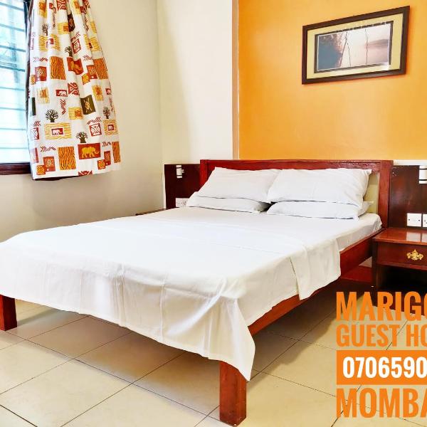 Marigold Guest House