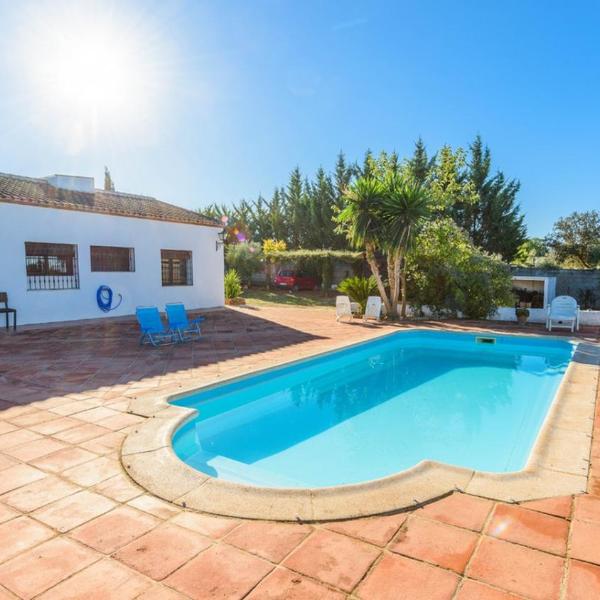 Casa Piedras Negras Ronda by Ruralidays, Ronda