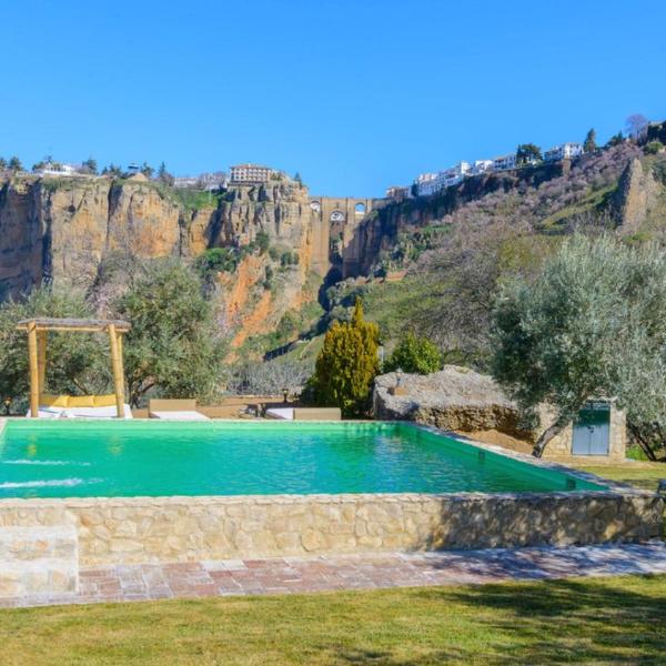 Casa El Puente Ronda by Ruralidays, Ronda