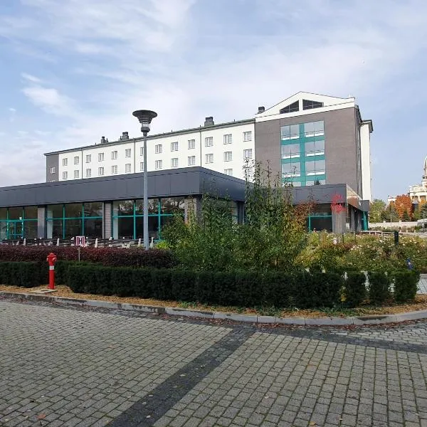 Dom Pielgrzyma BETLEJEM, Hotel in Licheń Stary