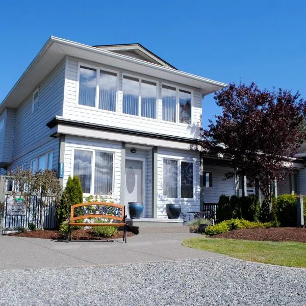 Corbett House, hotel din Sidney