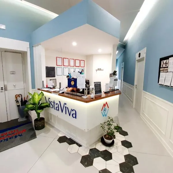 VistaViva B&B, hotel in Naples