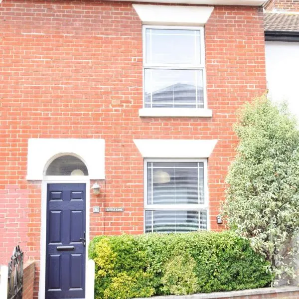 Little Lane, Hotel in Alverstoke