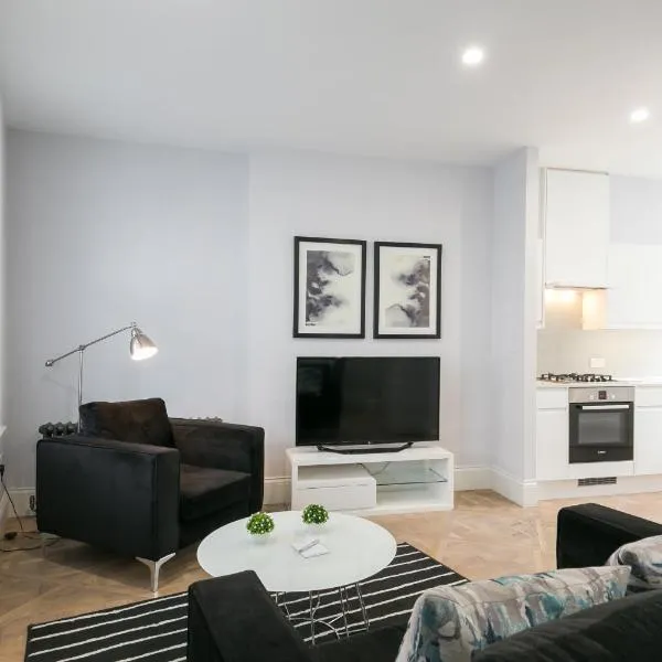 Urban Chic - Shaftesbury, hotel in London