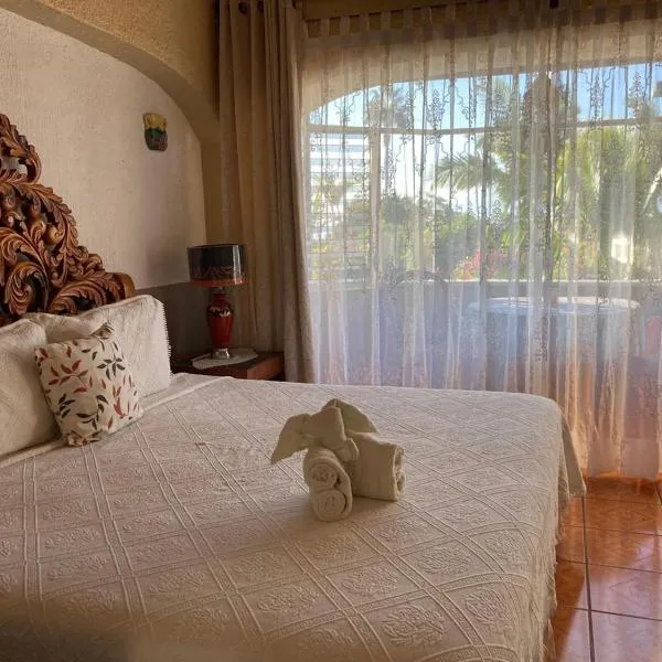 Casa de la Abuela, hôtel à Ajijic