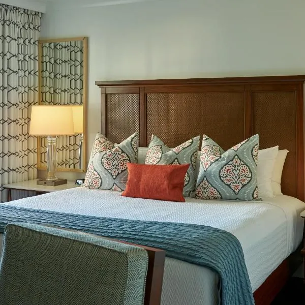 Inn By the Sea, ξενοδοχείο σε Cape Elizabeth