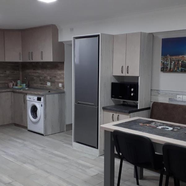 Отдельные номера в гостевом доме guest house