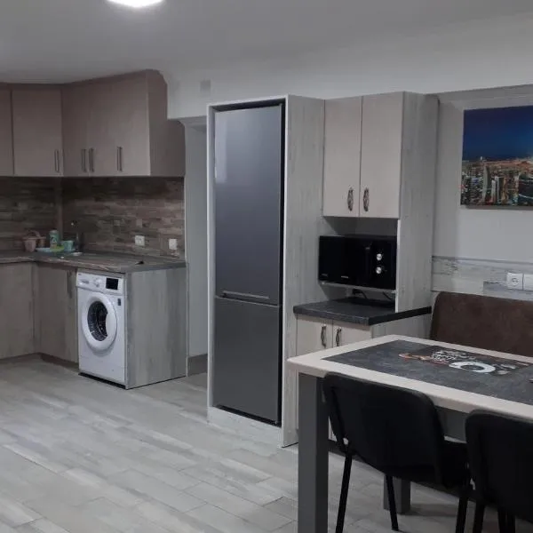 Окремі номери в гостьовому будинку типу guest house, hotell sihtkohas Kropõvnõtskõi