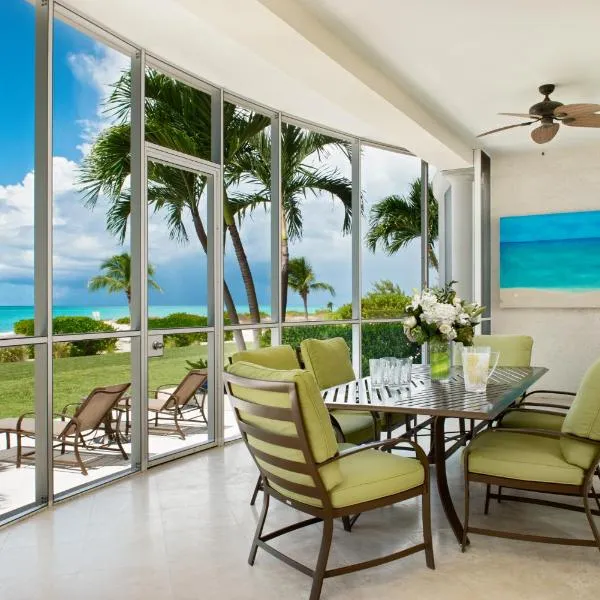 The Venetian on Grace Bay, hotel u gradu 'Grace Bay'