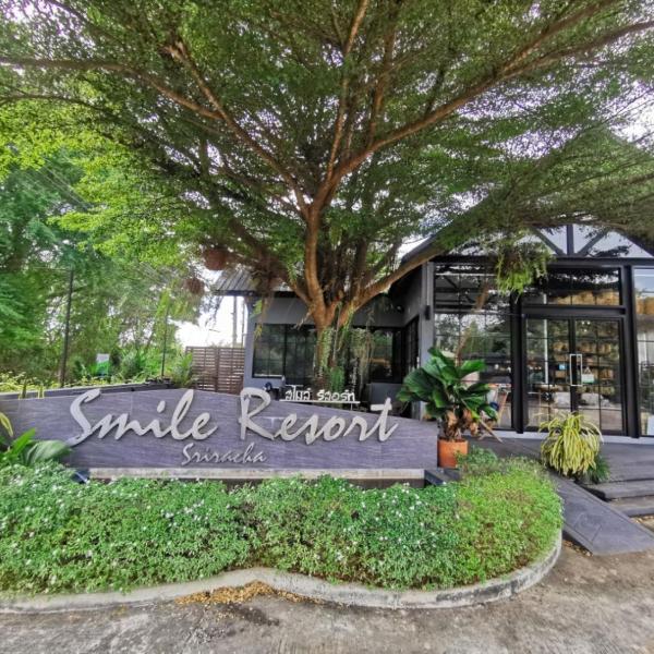 Smile Resort Sriracha