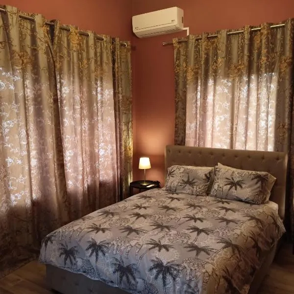 Studio in the center of Nicosia, hotel en Nicosia