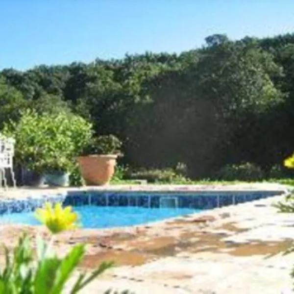 Hornbills Forest Cottages, hotel a Stutterheim