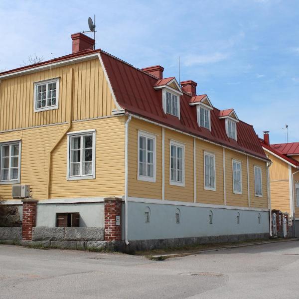 Slottsbädden