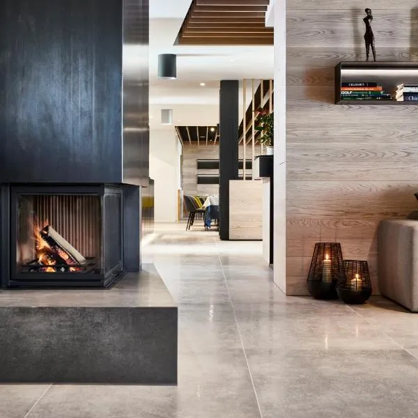 Nodo Hotel, hotel v destinaci Codroipo